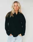 Ralph Lauren - Quarter Zip