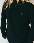 Ralph Lauren - Quarter Zip