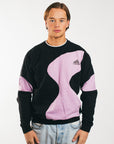 Adidas - Sweatshirt (L)