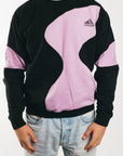 Adidas - Sweatshirt (L)