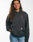 Carhartt X M&M - Hoodie (M)