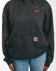 Carhartt X M&M - Hoodie (M)