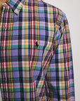 Ralph Lauren - Shirt (M)