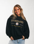 Steelers - Sweatshirt (M)