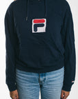 Fila - Hoodie (S)