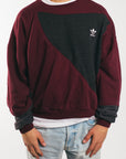 Adidas - Sweatshirt (M)