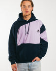 Adidas - Hoodie (L)