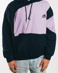 Adidas - Hoodie (L)