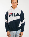 Fila - Hoodie (M)