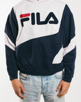 Fila - Hoodie (M)