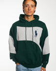 Ralph Lauren - Hoodie (L)