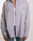 Ralph Lauren - Shirt (S)