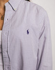 Ralph Lauren - Shirt (S)