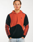 Adidas - Hoodie (L)