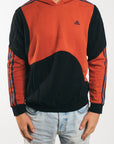 Adidas - Hoodie (L)