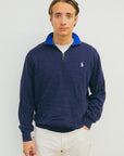 Ralph Lauren - Quarter Zip