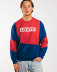 Levis - Sweatshirt (M)