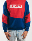 Levis - Sweatshirt (M)