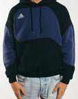 Adidas - Hoodie (L)