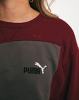 Puma - Sweatshirt (M)