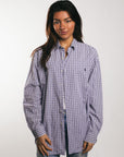 Ralph Lauren - Shirt (L)