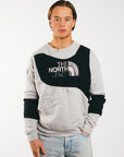 The North Face - Sweatshirt (L)