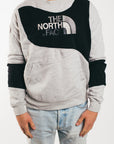 The North Face - Sweatshirt (L)