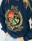 Ralph Lauren - Sweatshirt