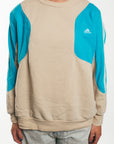 Adidas - Sweatshirt (M)