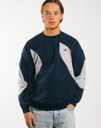 Tommy Hilfiger - Sweatshirt (L)