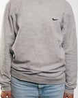 Nike  - Sweatshirt (S)