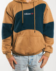 Adidas - Hoodie (L)