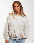 Champion  - Quarter Zip (L)