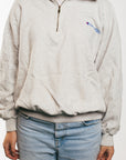 Champion  - Quarter Zip (L)