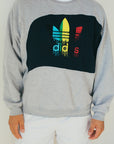 Adidas - Sweatshirt