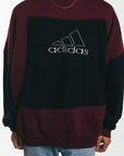 Adidas - Sweatshirt (XXL)