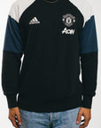 Adidas  - Sweatshirt (M)