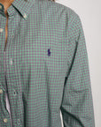 Ralph Lauren - Shirt (M)