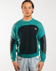 Adidas - Sweatshirt (M)