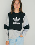 Adidas - Sweatshirt