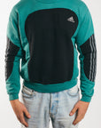 Adidas - Sweatshirt (M)