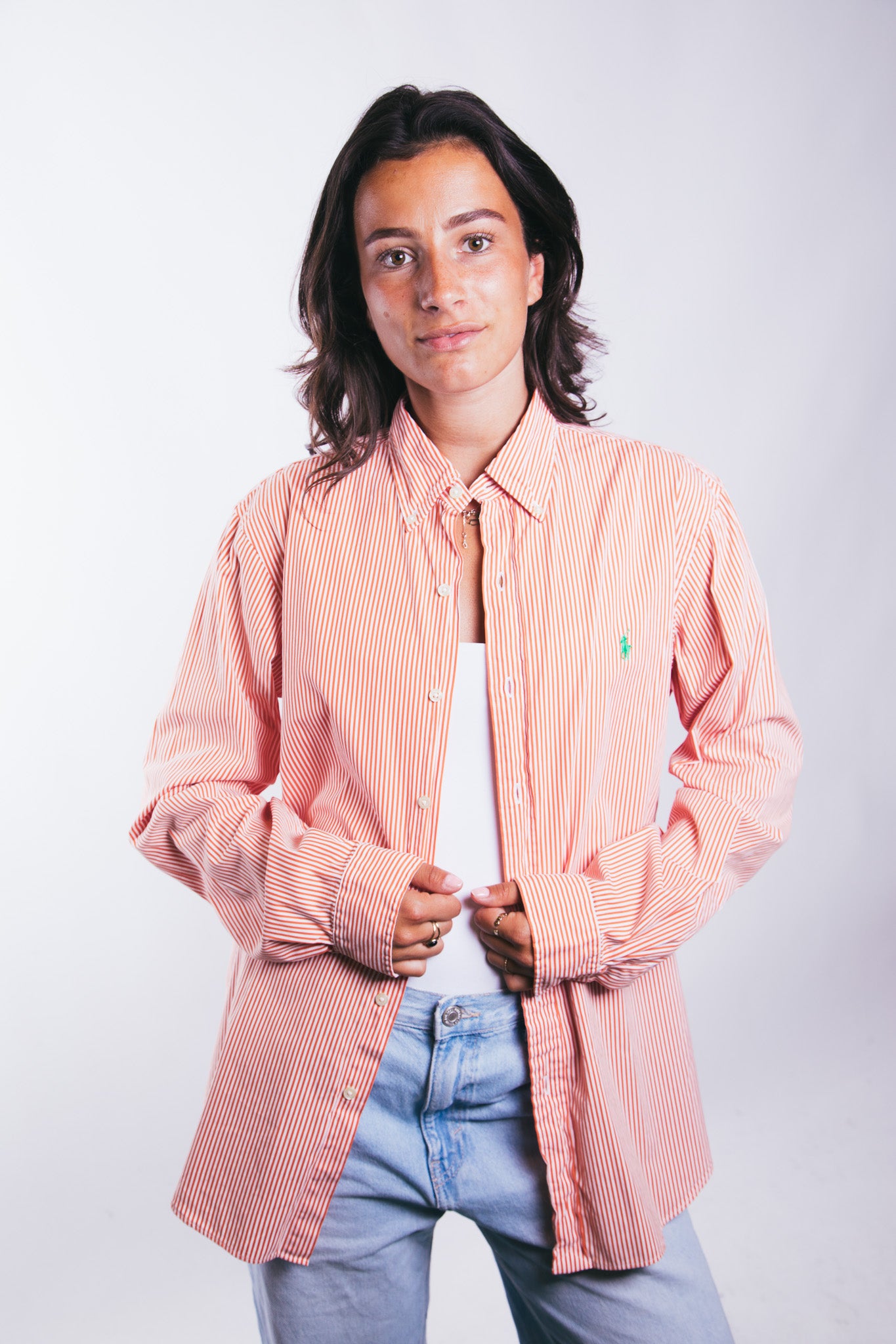 Ralph Lauren - Shirt (M)