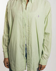 Ralph Lauren - Shirt (M)