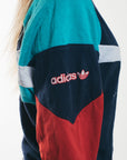 Adidas - Sweatshirt