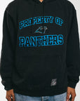 Property of Panthers - Hoodie (L)