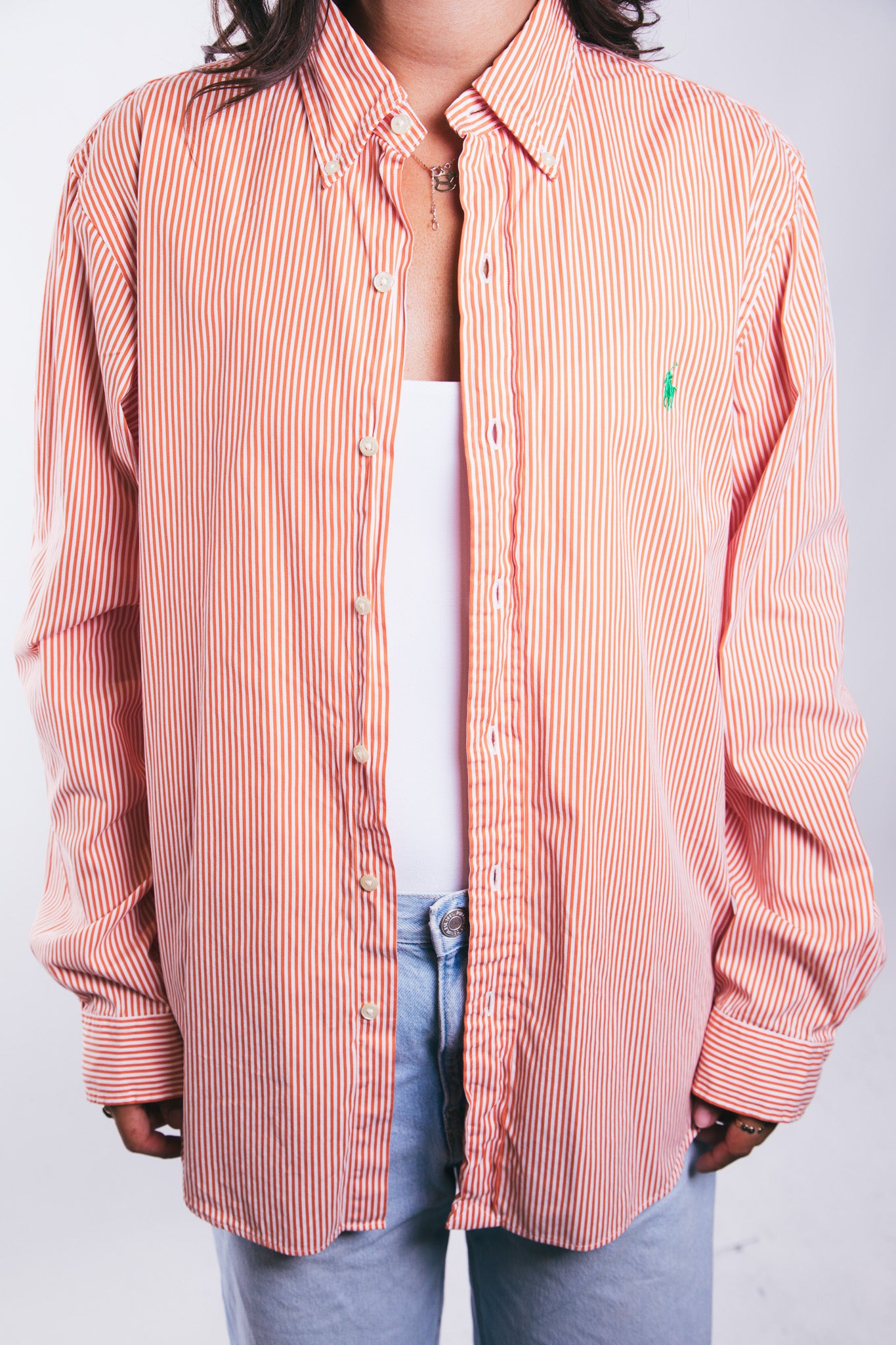 Ralph Lauren - Shirt (M)