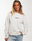 Adidas - Sweatshirt (S)