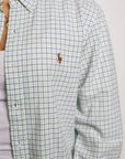 Ralph Lauren - Shirt (S)