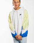 Nike - Pull Over Hoodie