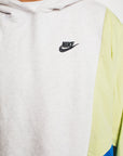 Nike - Pull Over Hoodie